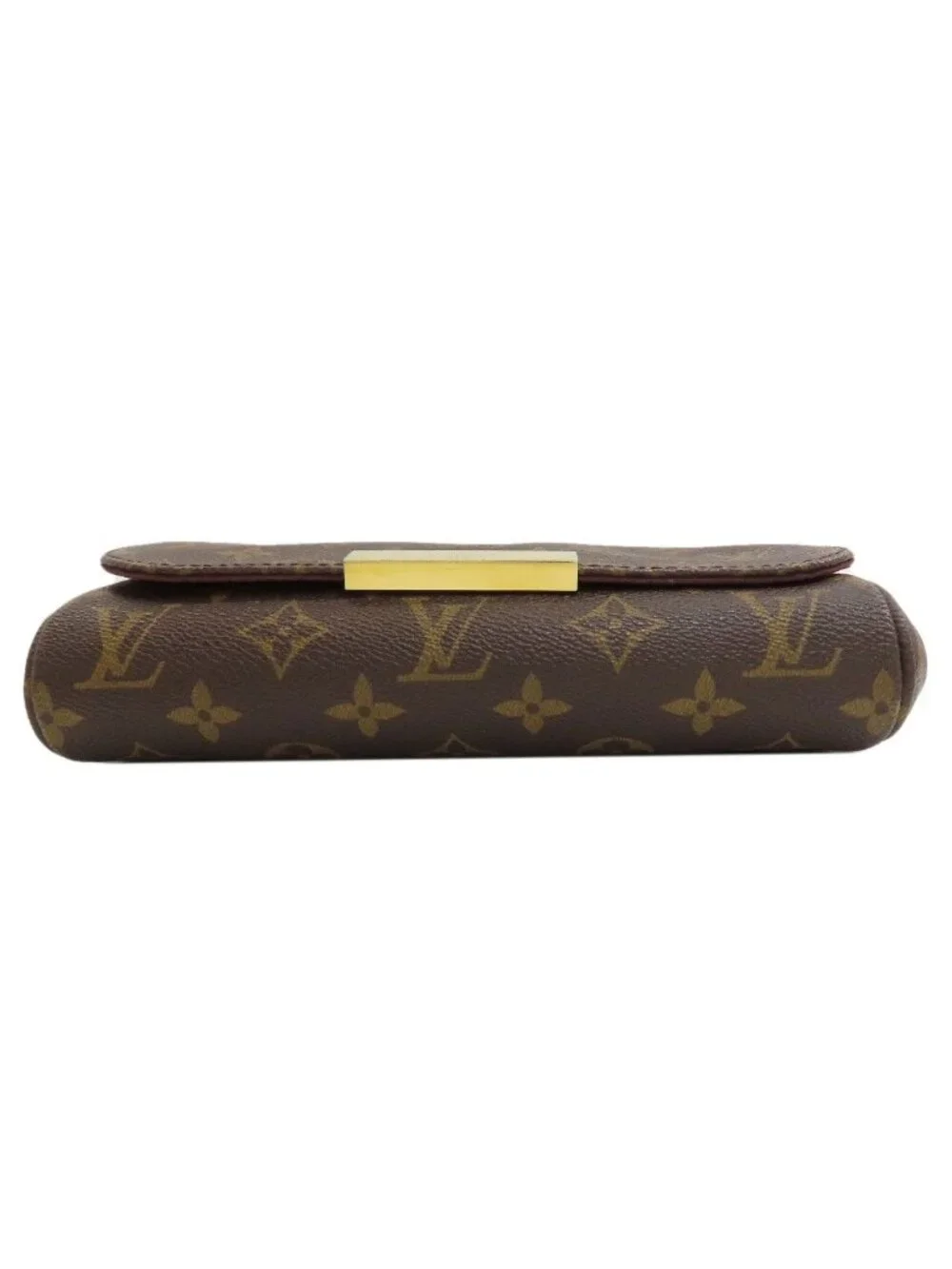 Louis Vuitton Favorite PM Handbag Monogram Canvas